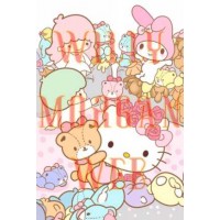 Sanrio Kitty